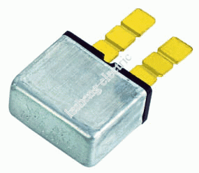 過(guò)流保護(hù)器